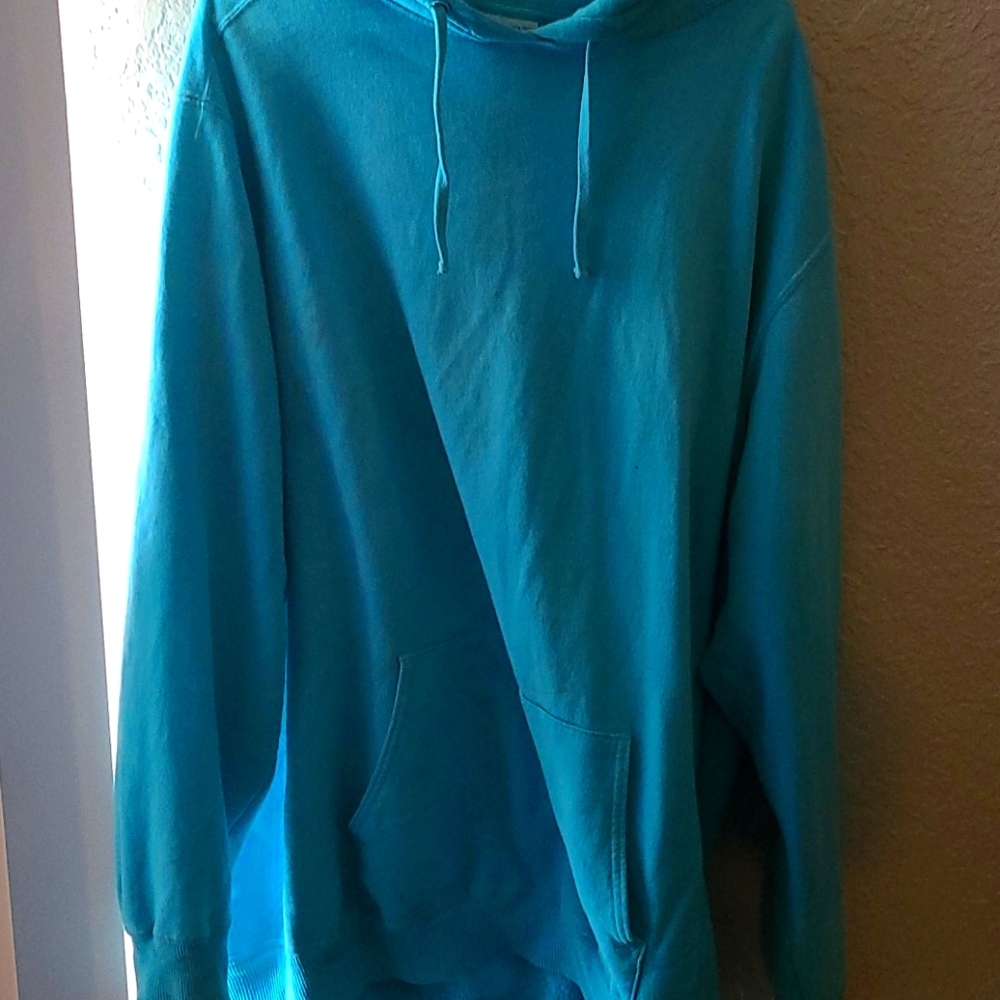 Sweat shirt